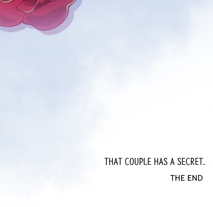 That Couple Has A Secret END image