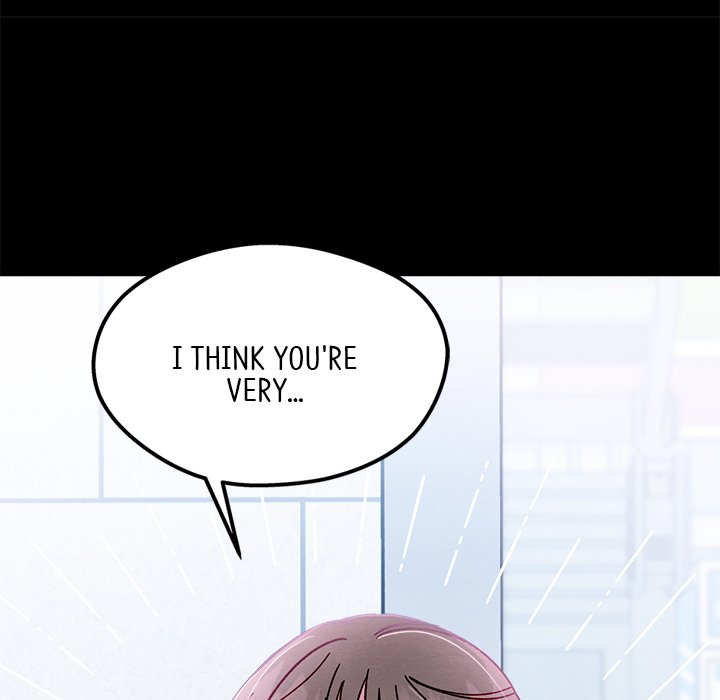That Couple Has A Secret END image