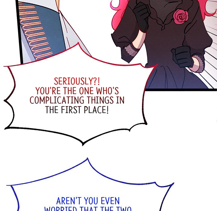 That Couple Has A Secret END image