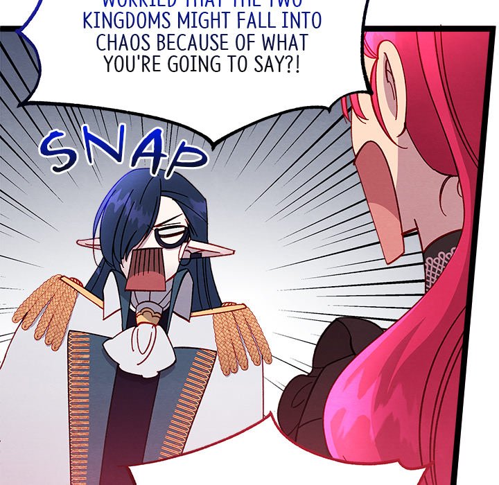 That Couple Has A Secret END image