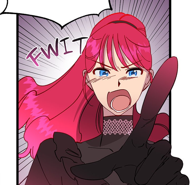 That Couple Has A Secret END image