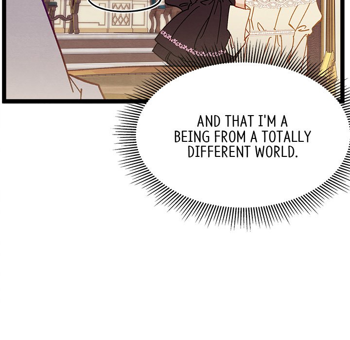 That Couple Has A Secret END image