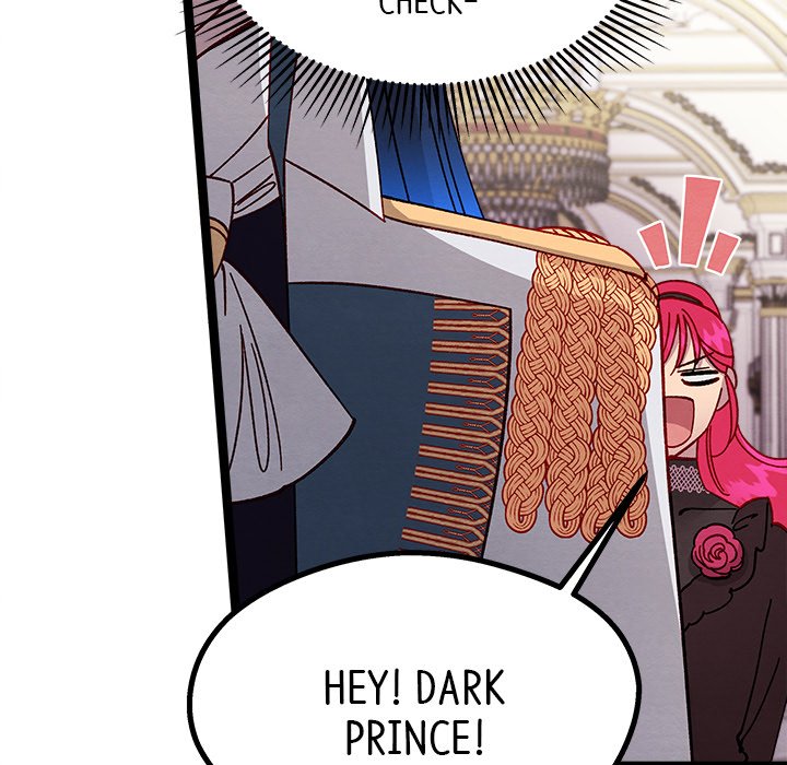 That Couple Has A Secret END image
