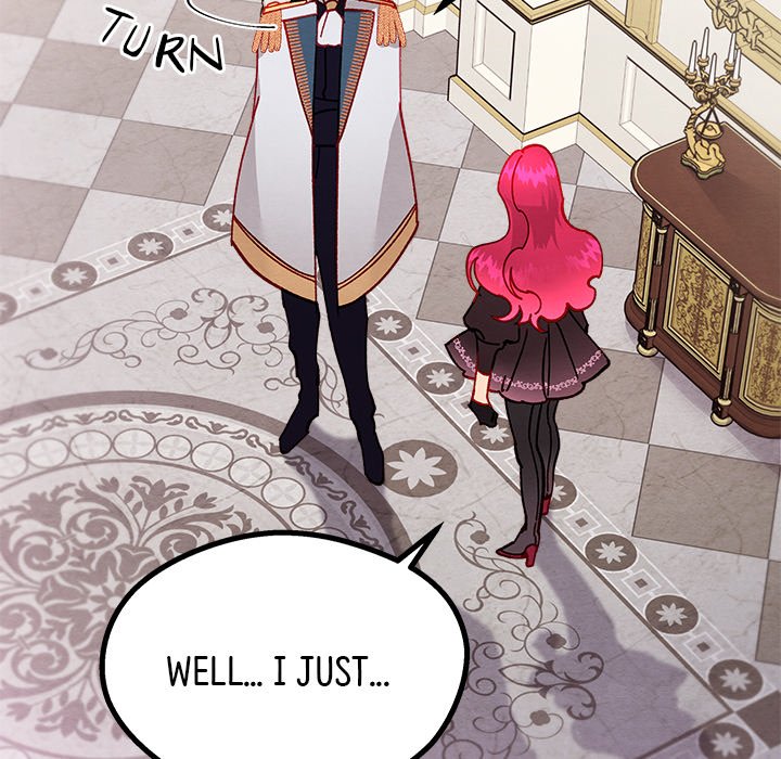 That Couple Has A Secret END image
