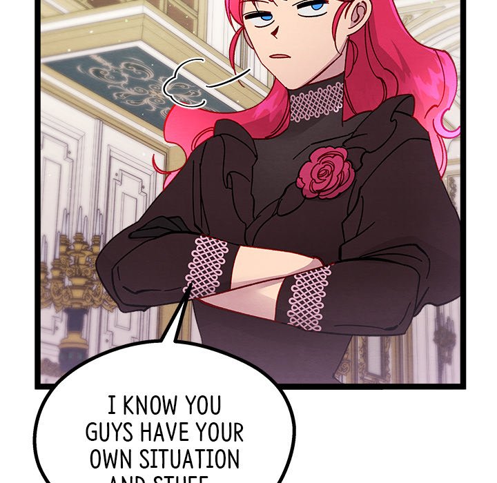 That Couple Has A Secret END image