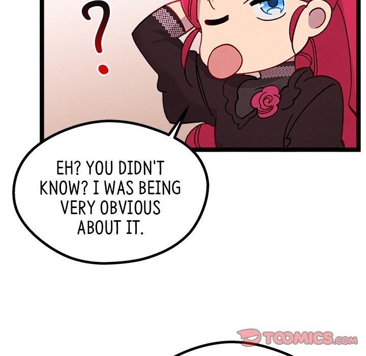 That Couple Has A Secret END image