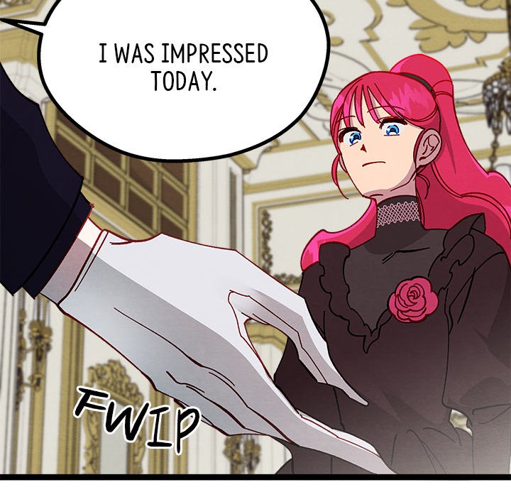 That Couple Has A Secret END image