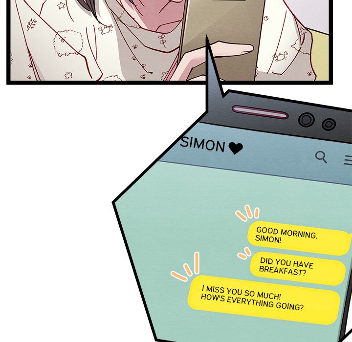 That Couple Has A Secret END image