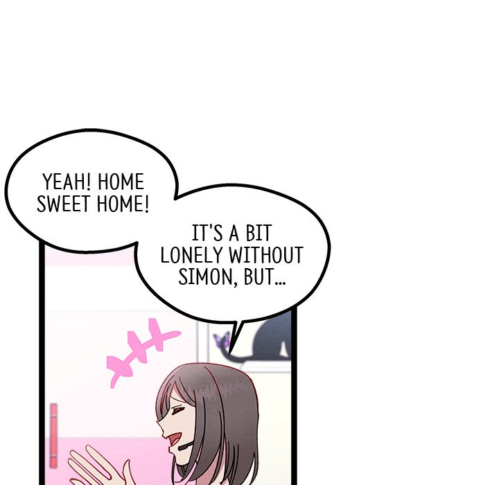 That Couple Has A Secret END image