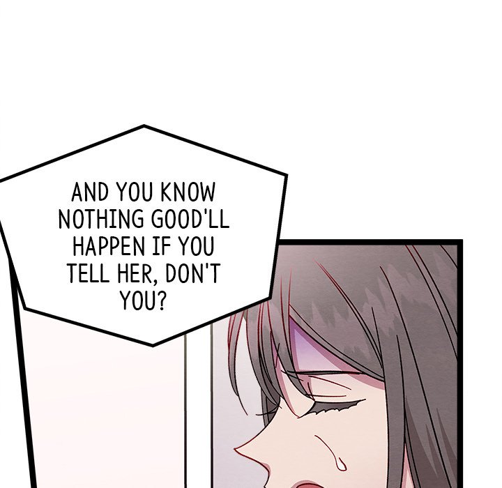 That Couple Has A Secret END image