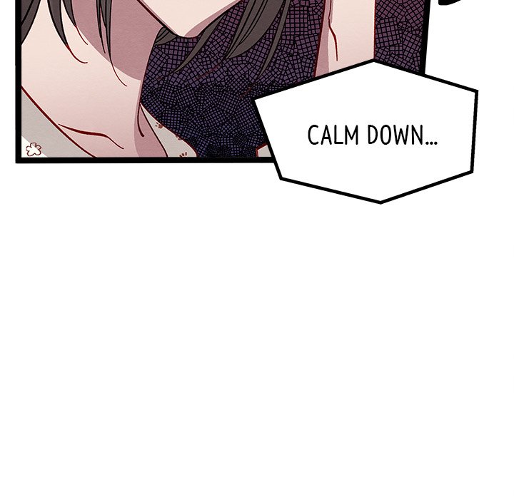That Couple Has A Secret END image
