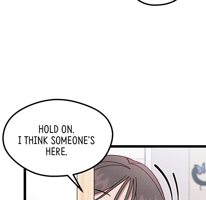 That Couple Has A Secret END image