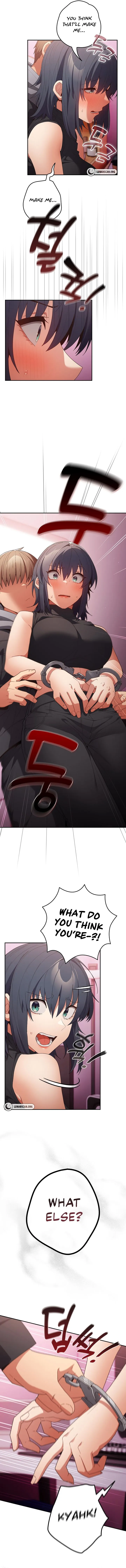 That’s Not How You Do It NEW image