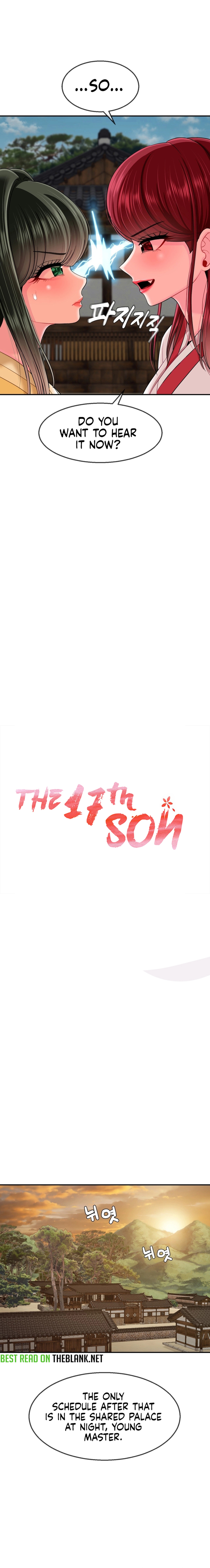 The 17th Son NEW image