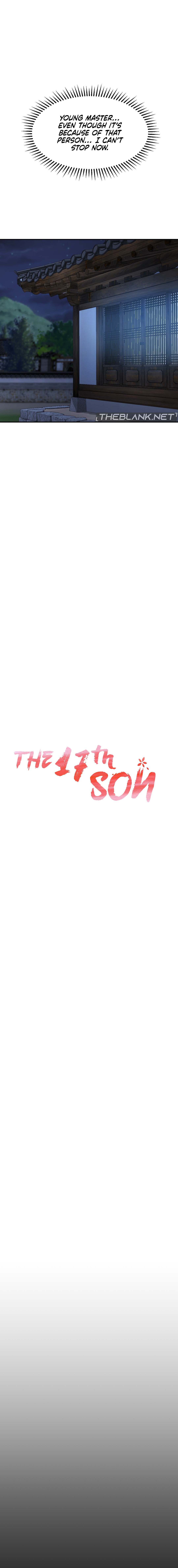 The 17th Son NEW image