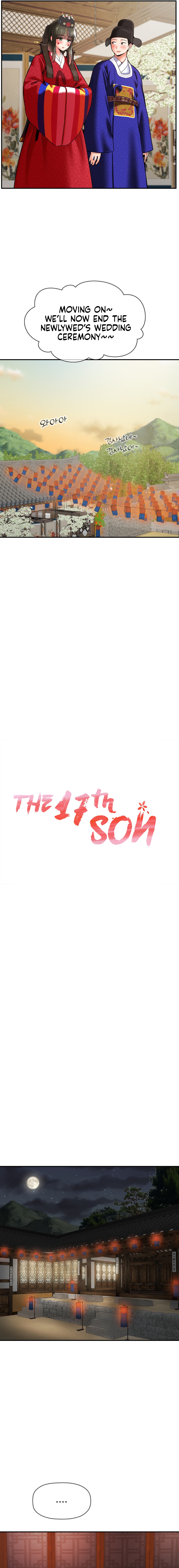 The 17th Son NEW image