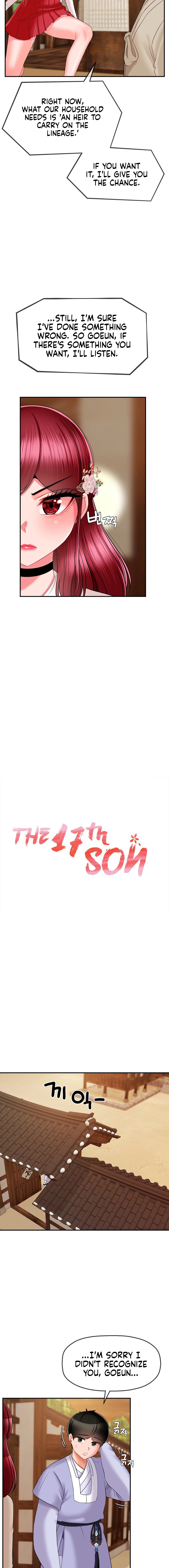 The 17th Son NEW image