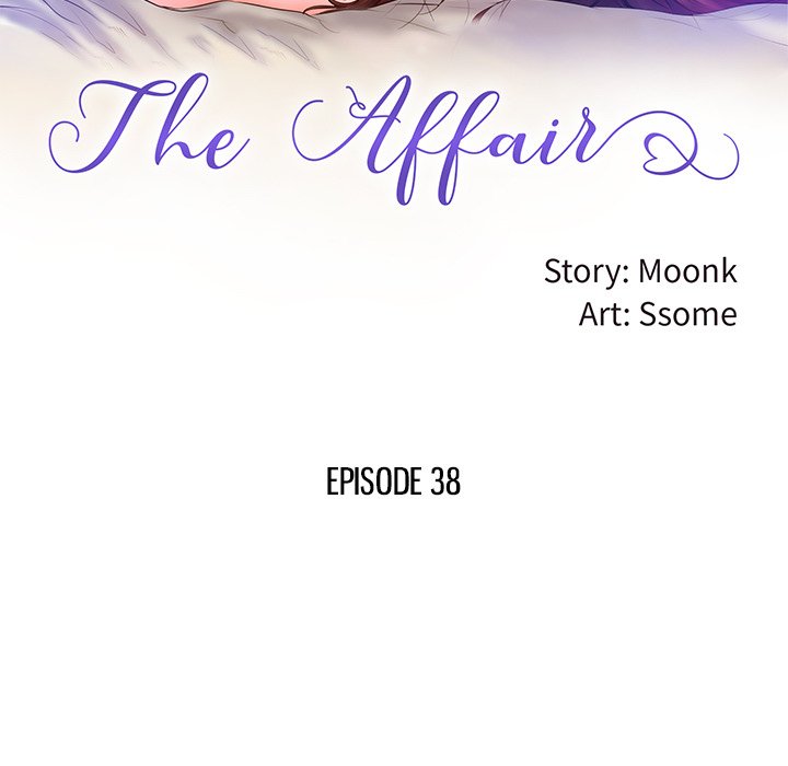 The Affair image