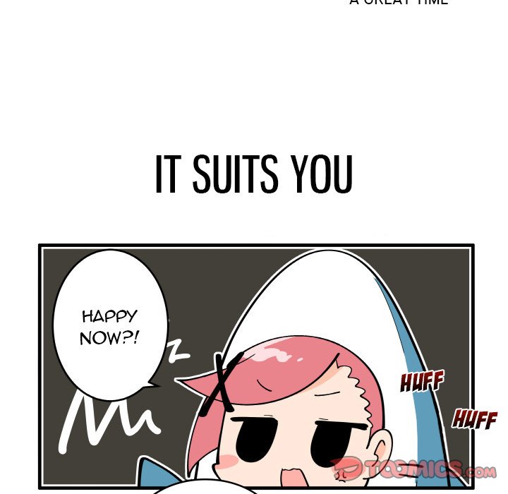 The Amazing Siblings image