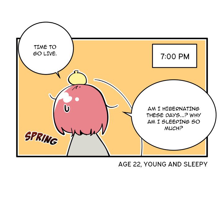 The Amazing Siblings image