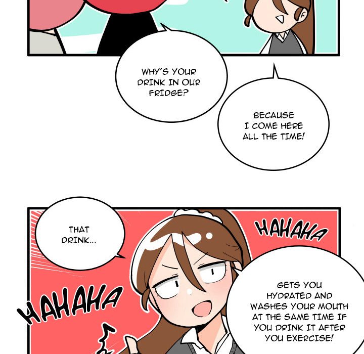 The Amazing Siblings image