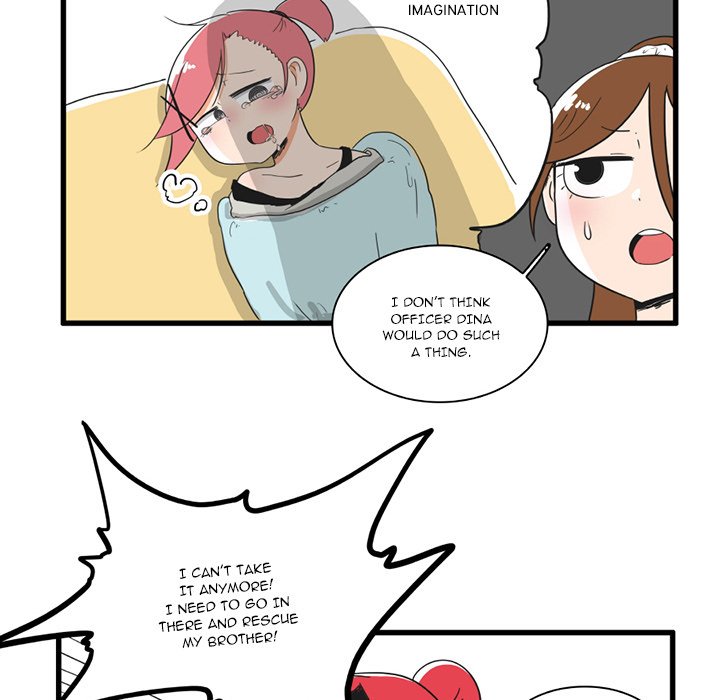 The Amazing Siblings image