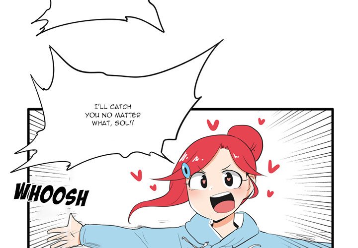 The Amazing Siblings image