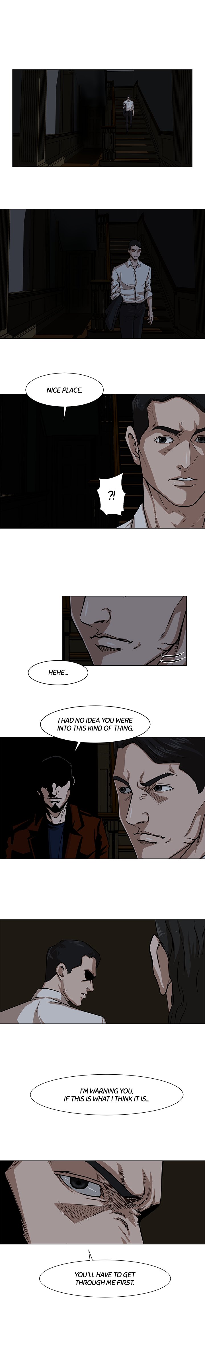 The Assassin image