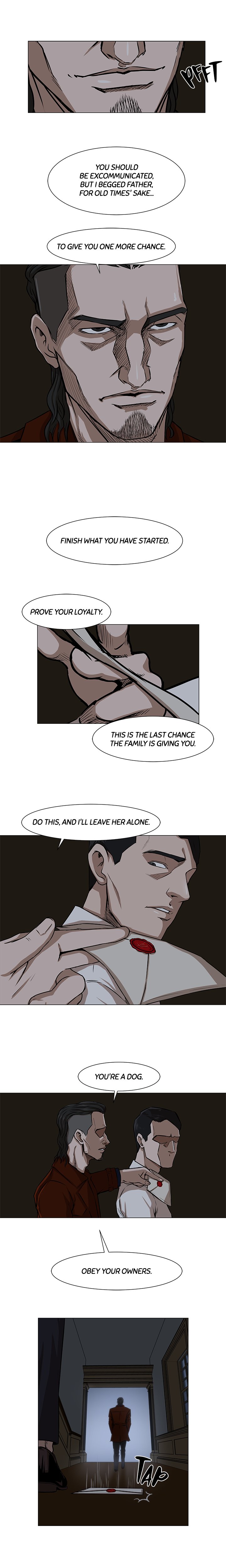 The Assassin image