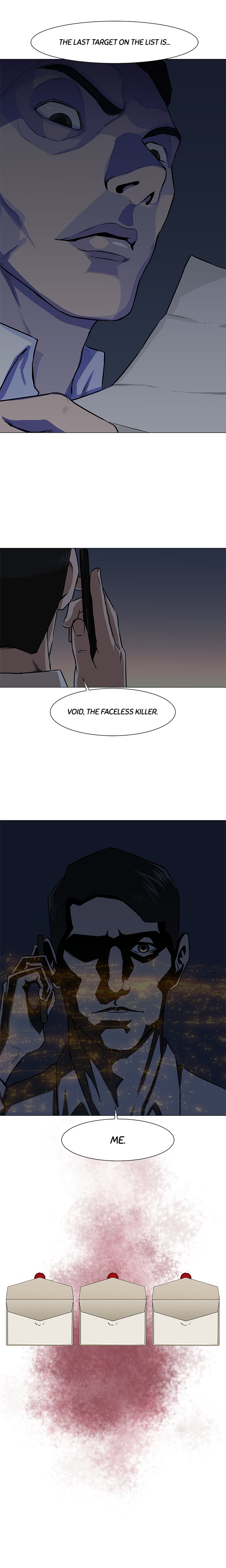 The Assassin image