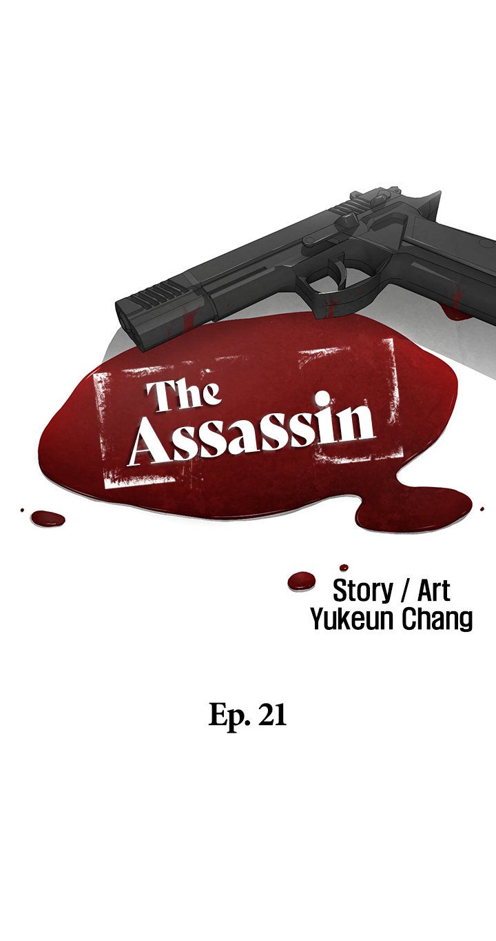 The Assassin image