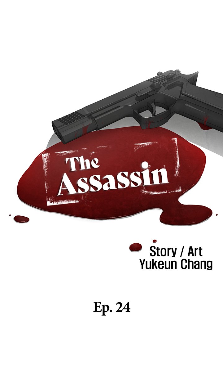 The Assassin image