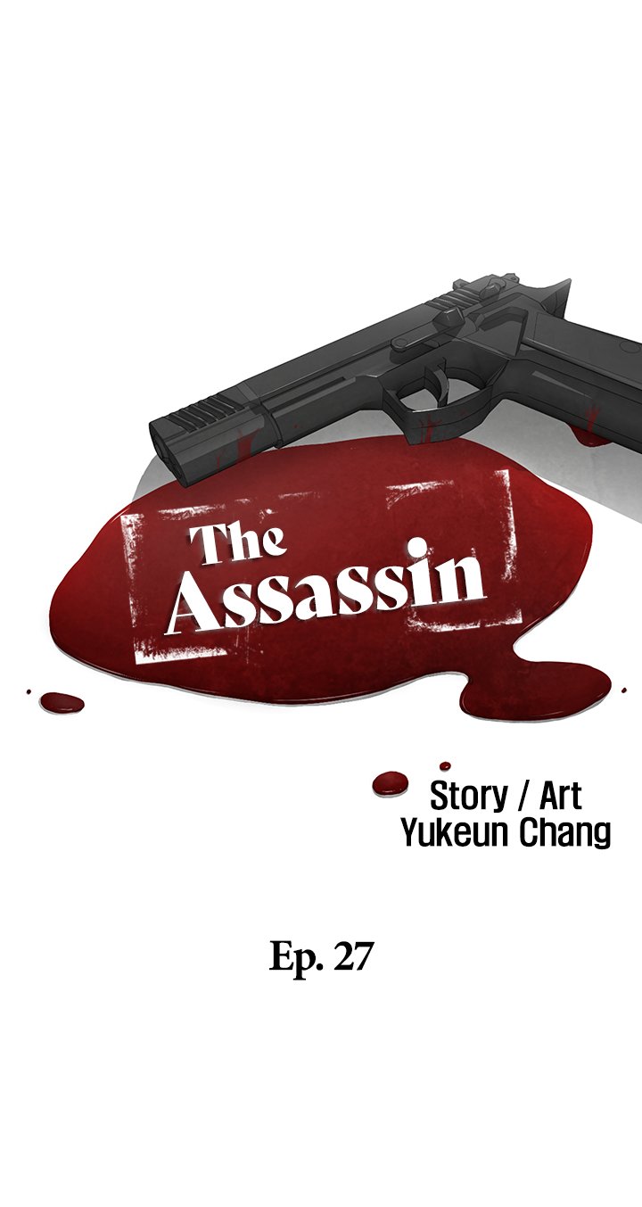 The Assassin image