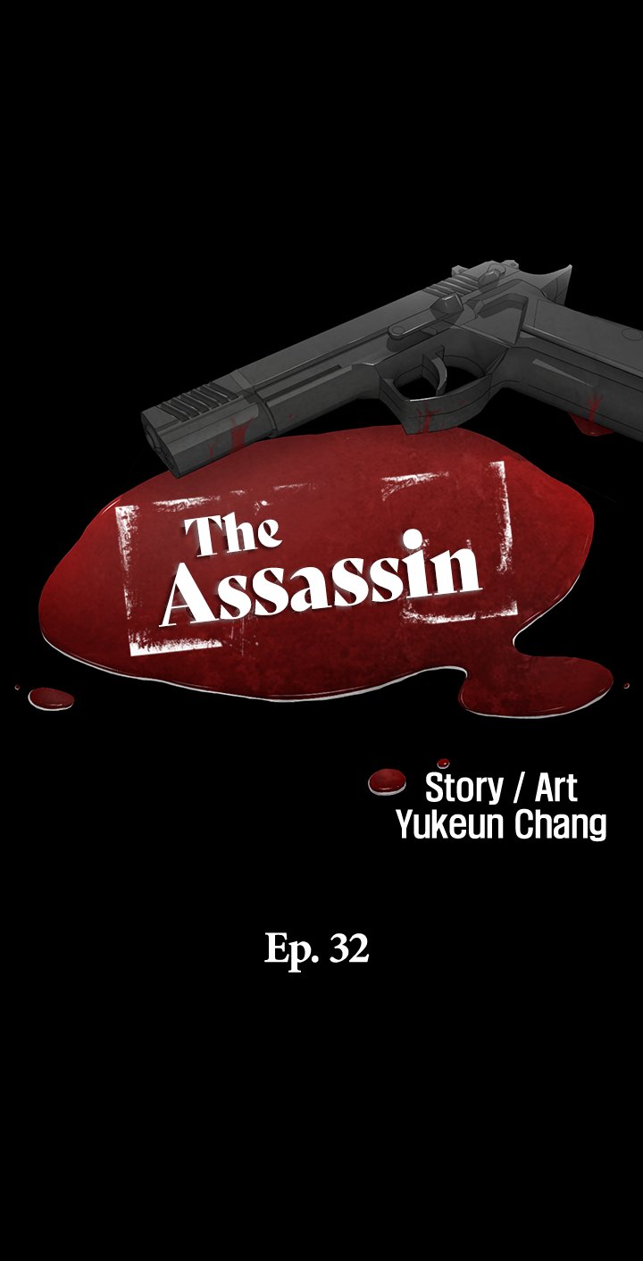 The Assassin image