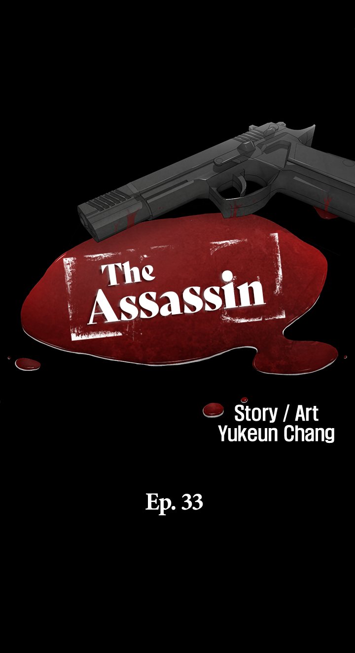 The Assassin image