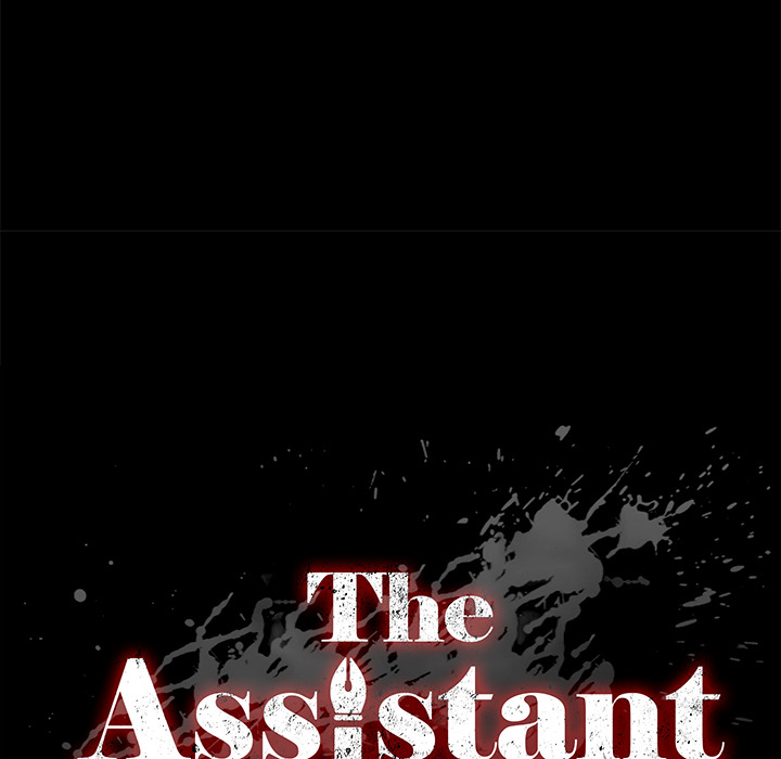 The Assistant image