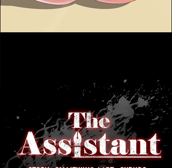 The Assistant image