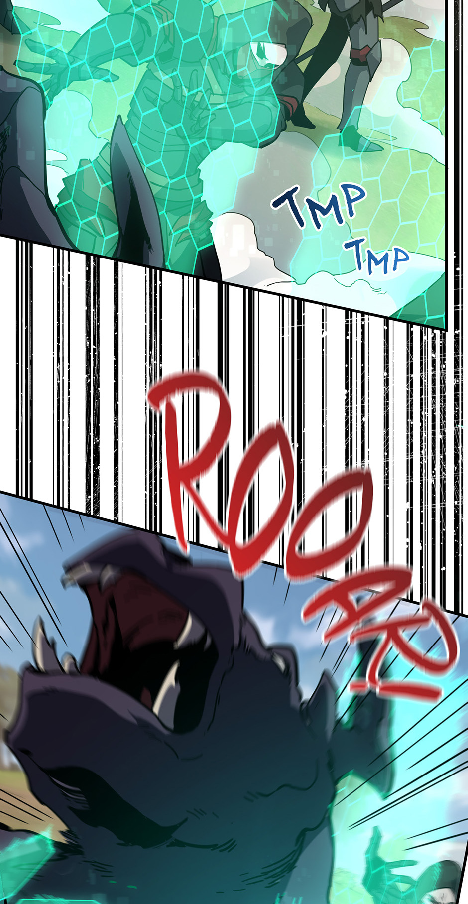 The Beginning After the End TOP image