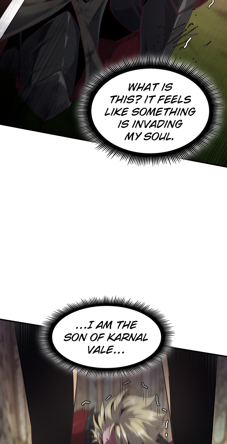 The Beginning After the End TOP image