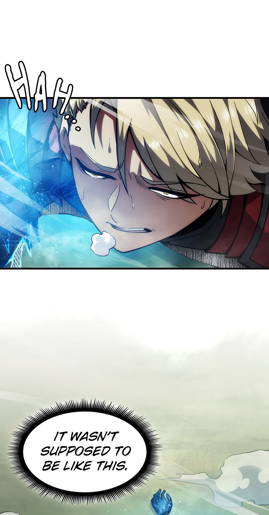 The Beginning After the End TOP image