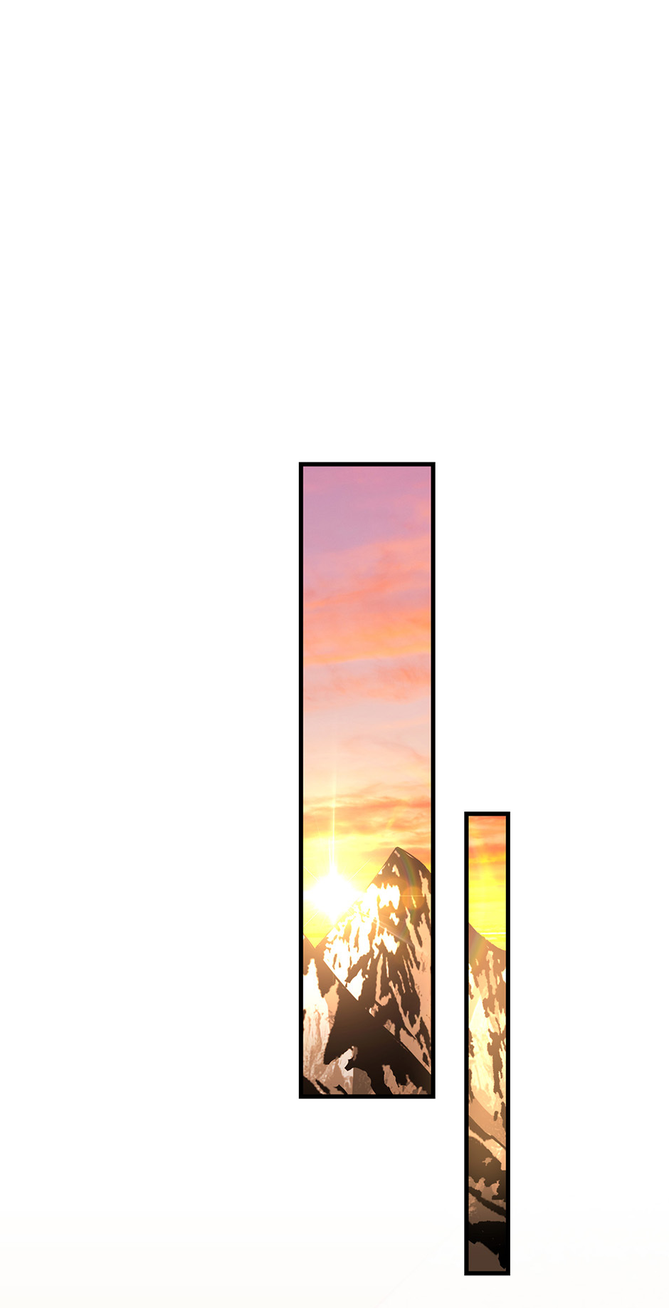 The Beginning After the End image