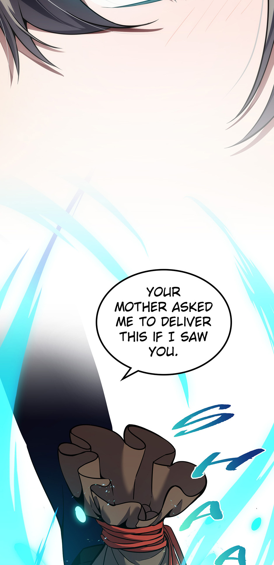 The Beginning After the End image