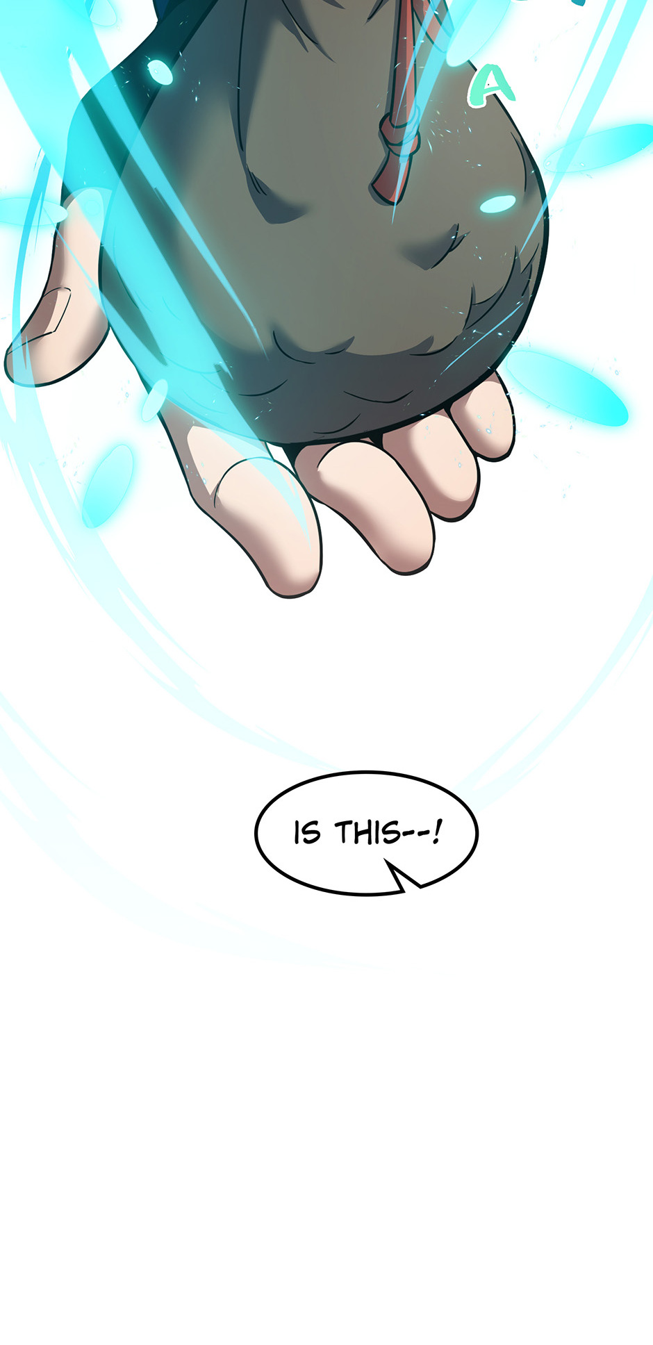 The Beginning After the End image