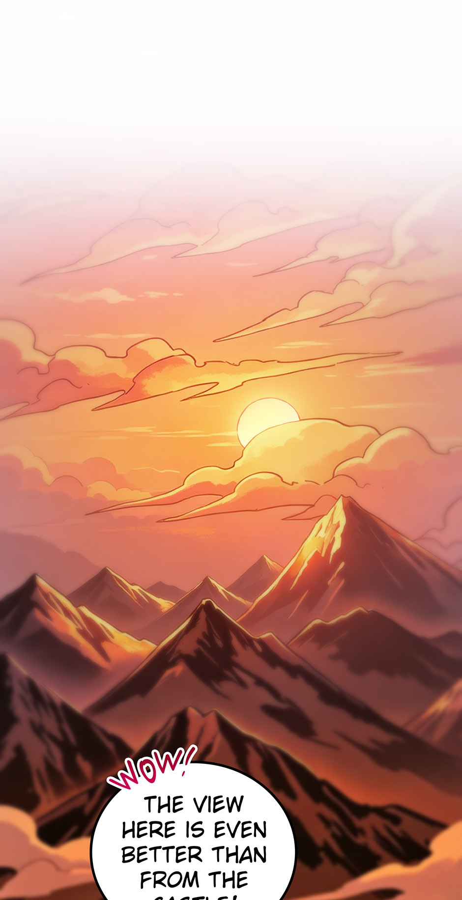 The Beginning After the End image