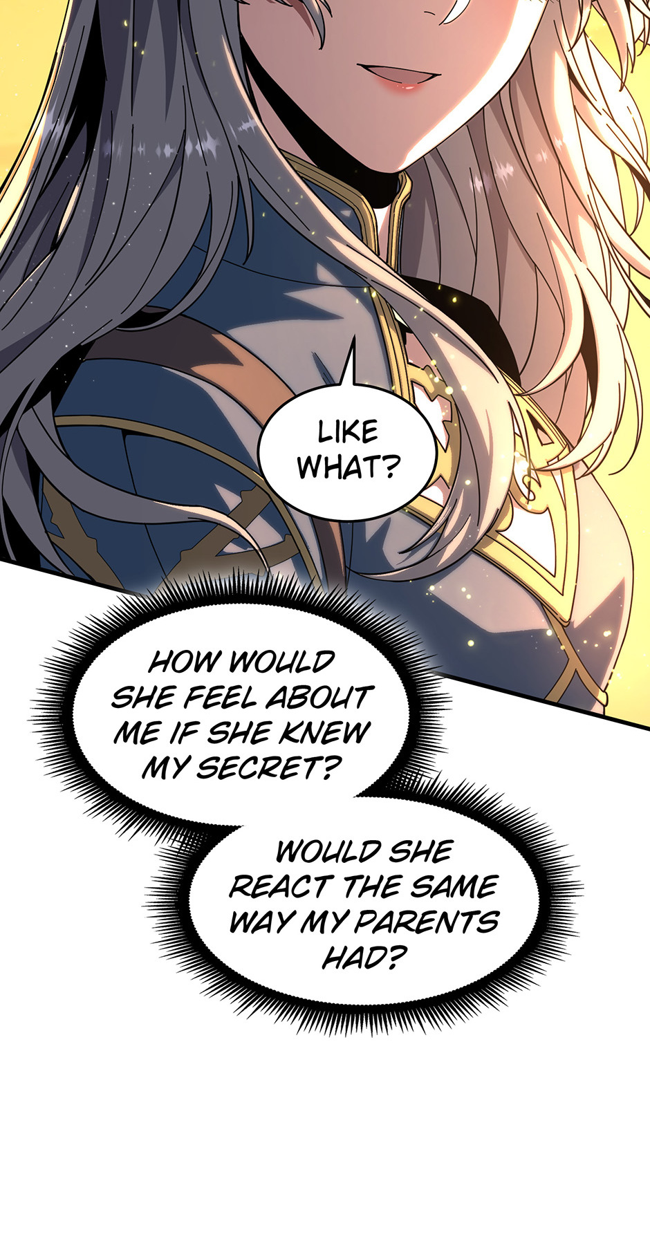 The Beginning After the End image