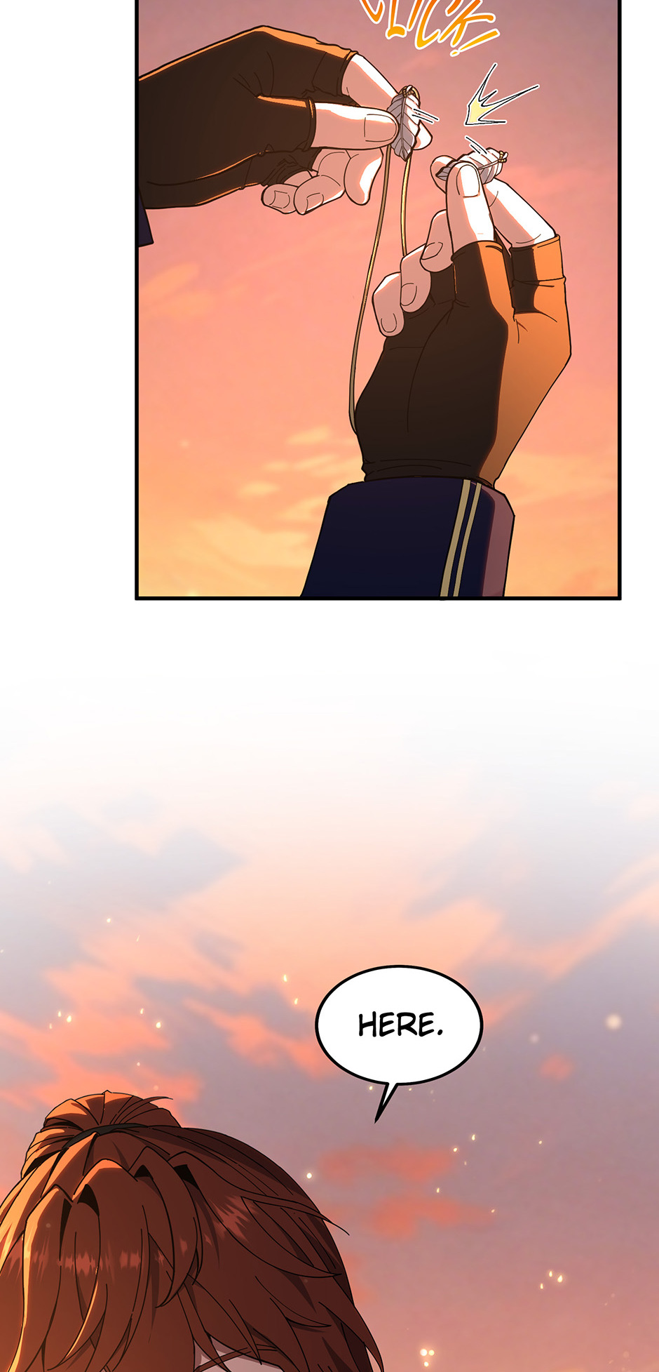 The Beginning After the End image