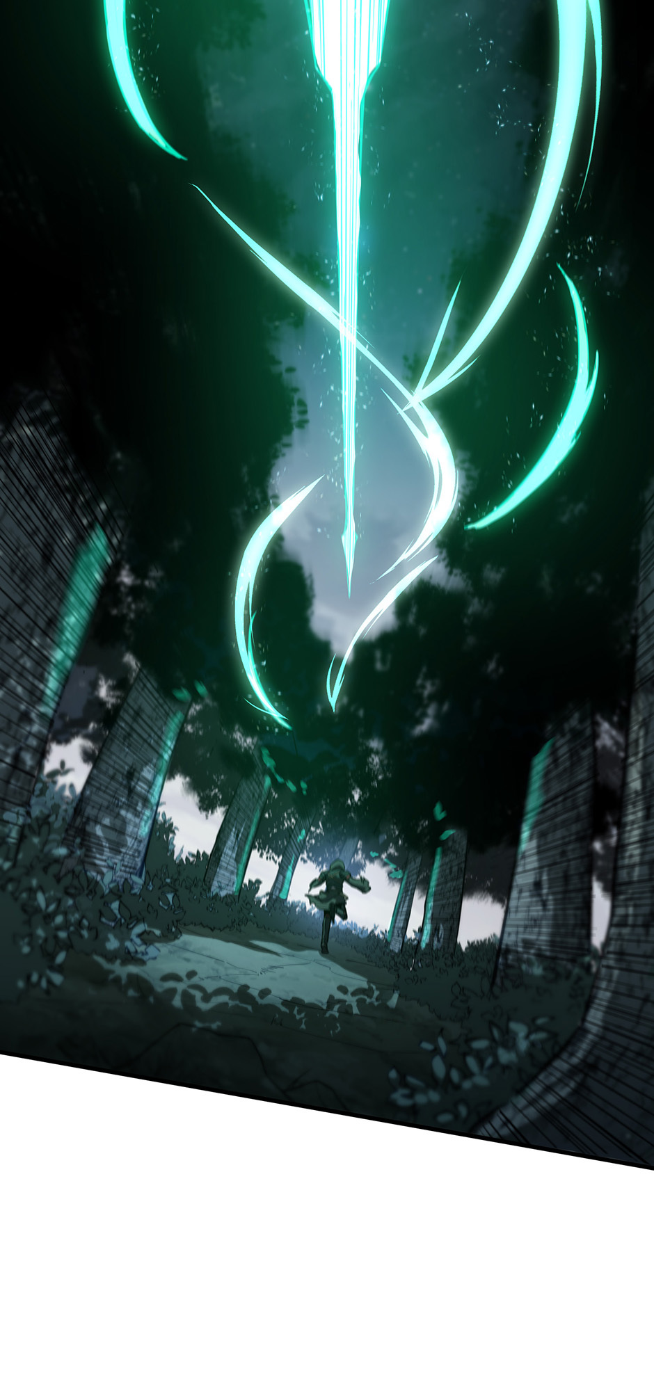 The Beginning After the End image