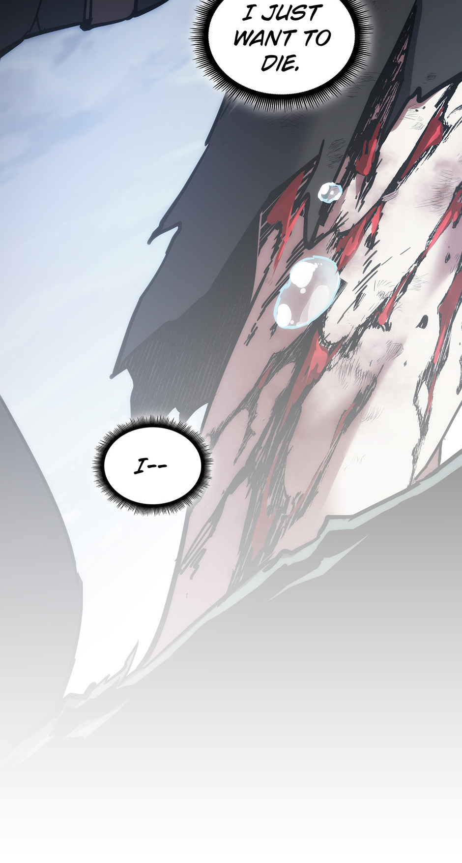 The Beginning After the End image