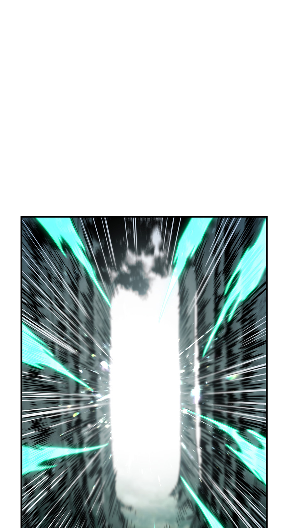 The Beginning After the End image