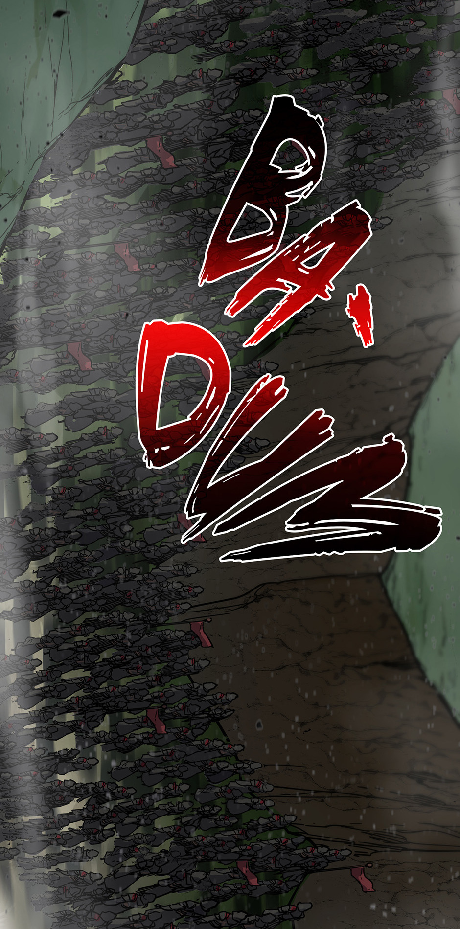 The Beginning After the End image